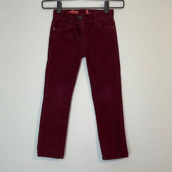 Crewcuts J Crew Riley Corduroy Pants 5 - Picture 1 of 4